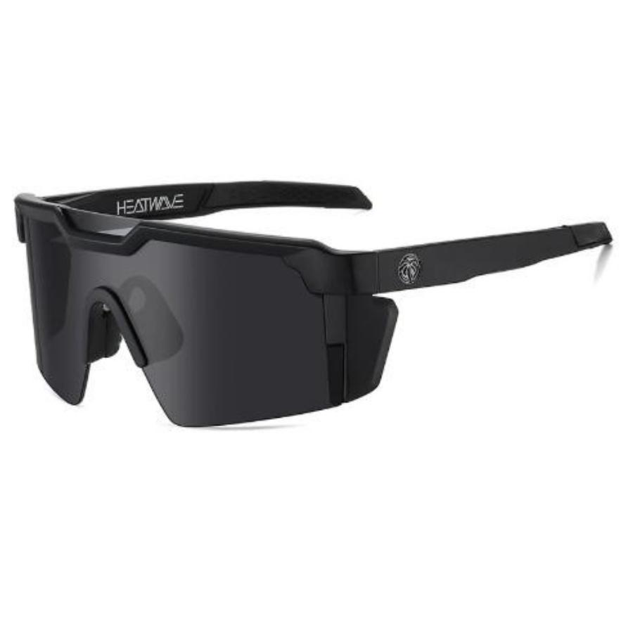 

Lightweight Portable Protective Eyewear PC Material High Compatibility Sturdy Eye Protection for Outdoor Sports, black чёрный