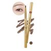 Gongjinhyang Mi Eyebrow Pencil 1ea+Refill Brown