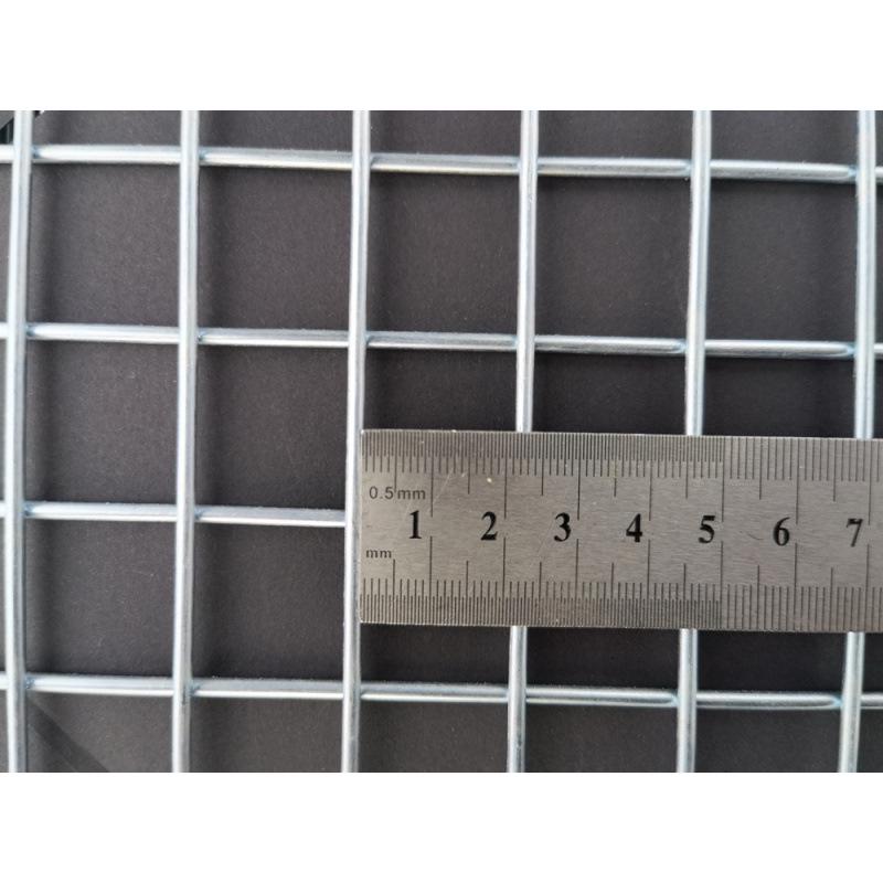 Cușci și garduri pentru animale din plasă de oțel galvanizat