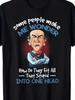 Father And Son Printed Teen T-Shirts, Unisex Casual Short-Sleeve Tops, Trendy Style, Specially Designed For Teenagers, Perfect Gift For Birthdays, Hal