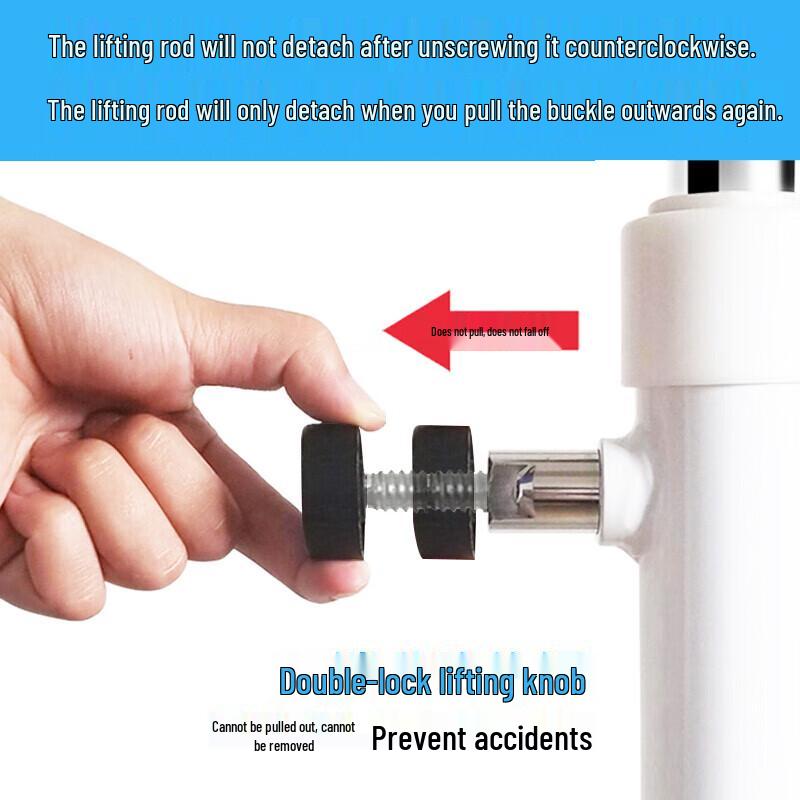 Shuangan Movable Dance Studio Barre