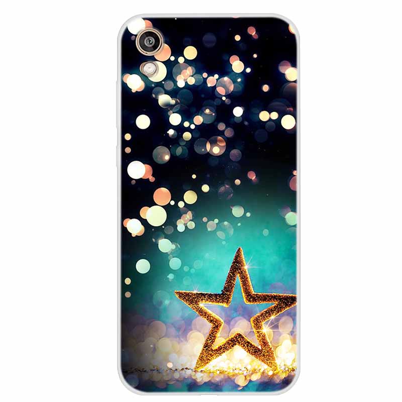 Pouzdro For Honor 8S 2020 Honor 8S 8A Prime Case TPU měkký silikonový kryt na telefon pro Huawei Honor 8S Fundas Honor8A 8 S KSA-LX9
