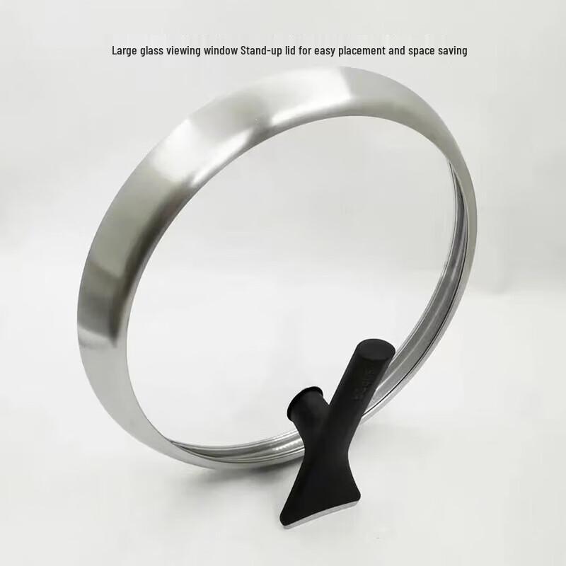 SUPOR True Rust-Resistant Cast Iron Wok