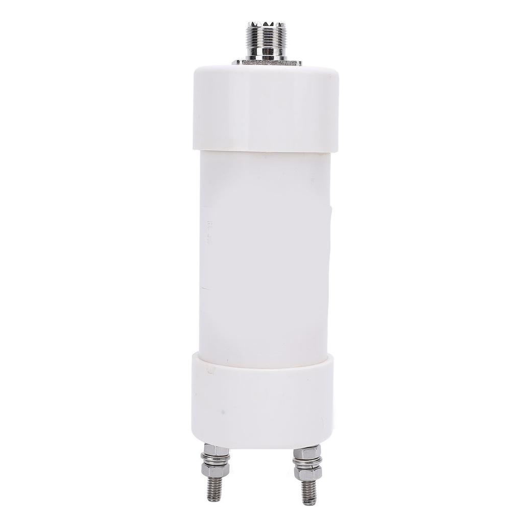 1:9 1 bis 56MHz 200W HF Balun EP Harz Magnetischer Loop Kurzwellen Antennen Balun 50 Ohm auf 450 Ohm Kommunizierendes DIY Kit