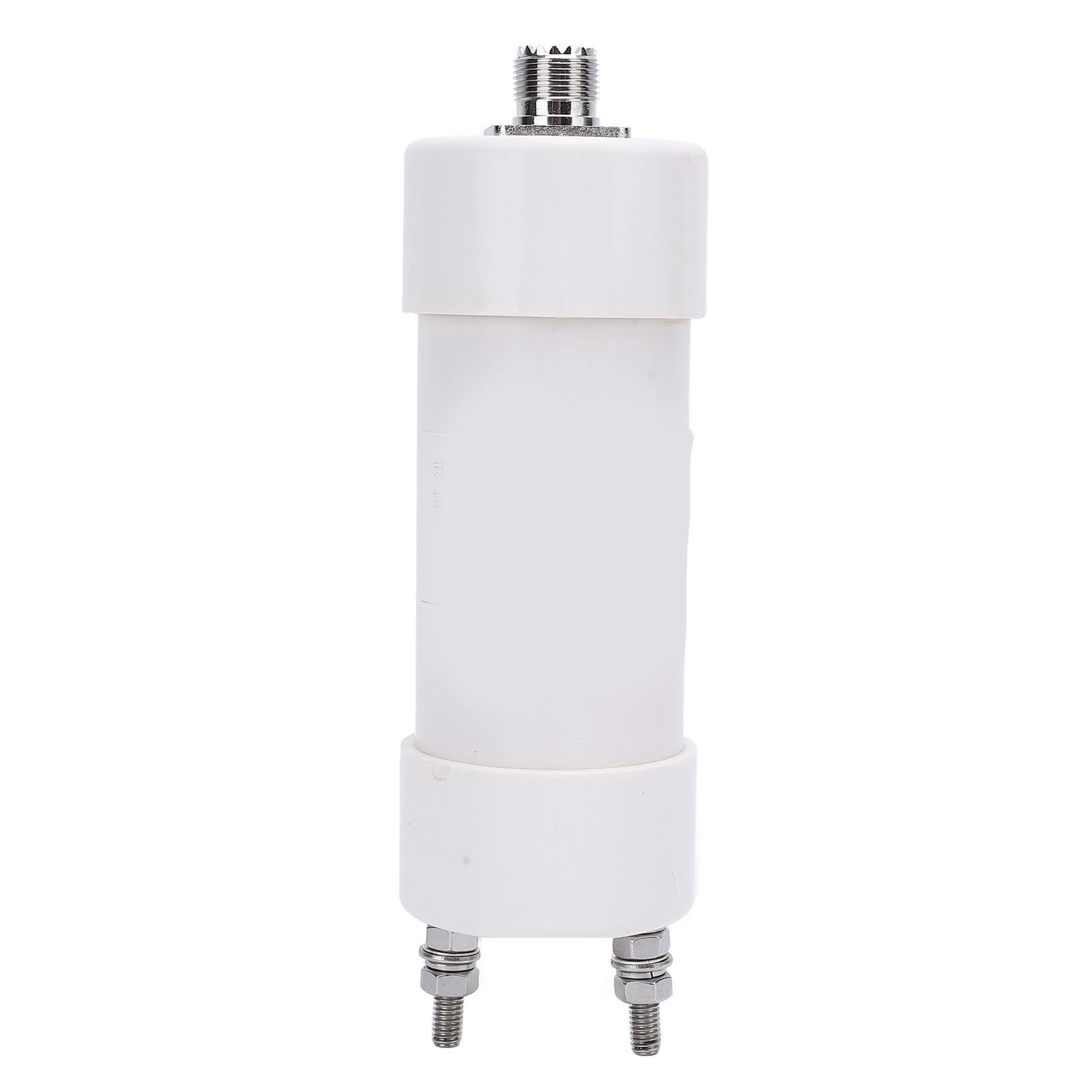 

1:9 1 от 1 до 56 МГц 200 Вт ВЧ Балун Эпоксидная смола Магнитная петля Коротковолновый антенный балун 50 Ом к 450 Ом Комплект для связи Сделай сам