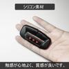 Car Seat Belt Buckle Cover for Nissan New Model Lukes 40 Series R2.3~/Nissan New