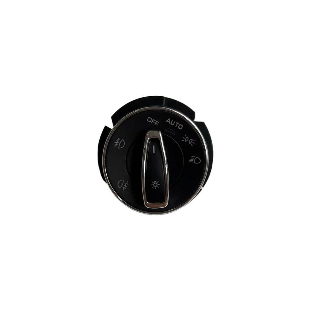 Compatible Headlight Switch for Porsche Cayenne 95861353303 7P5941531F
