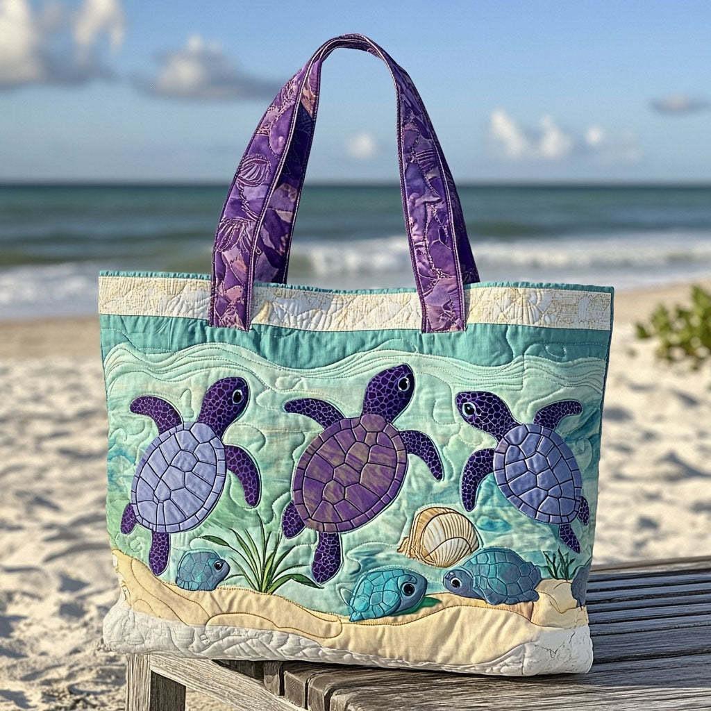 New Digital Printing Tote Bag Personalized Floral Quilted Tote Bag Tote Bag Shopping Bag Beach Bag