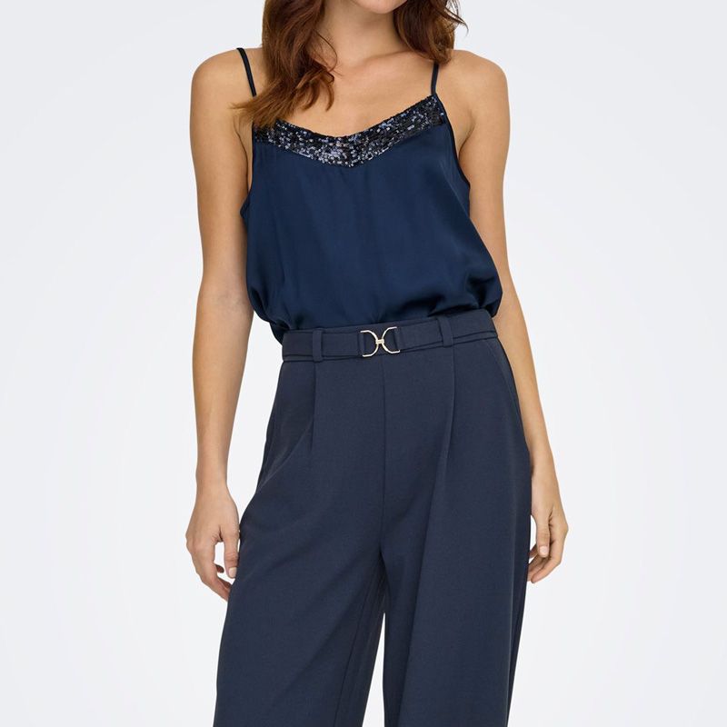 Debardeur jdyfifi total eclipse 15359421 4428 Femme JDY