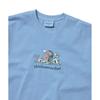 Thisisneverthat Dangerous Sea Tee Blue