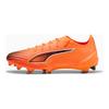 Puma Ultra 6 Speedsystem Ground Grip Cushioning Soccer Shoes Men Soccer Shoes 108557-03
