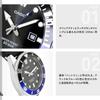 Casio Collection Watch Black [Casio] MDV-107-1A2JF Men's