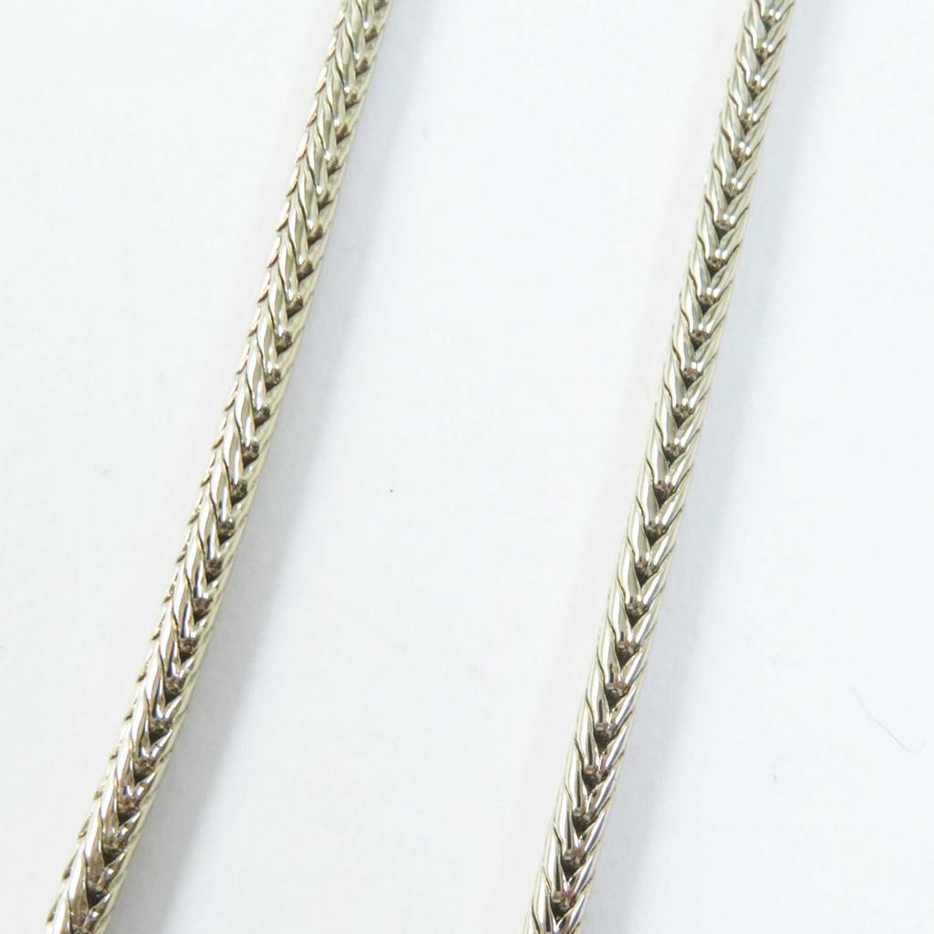 Excellent CHANEL Necklace MADEMOISELLE Rhinestone COCO Mark Gold Women Y22X Used
