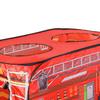 Children's Tent Popup Play Tent Toy Outdoor Foldable Playhouse Fire Truck Police Car icecream car kids Game House Bus Indoor
