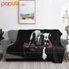 Alice In Chains Three Legged Dog Ultra-Soft Blanket Quilt Winter Sofa Cover Bed Covers