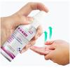Xidebao Alcohol Rinse-Free Hand Sanitizer Gel