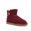 3352 Button Snow Boots Snow Shoes Cotton Boots Shoes TUGGY