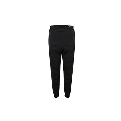 Urban PT Knit Cuffed Track Pants Men Bottoms Black DW4546