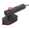 Handheld Steam Iron Dry And Wet Ironing Fast Heating Portable Mini Clothing Iron for Travel Home EU