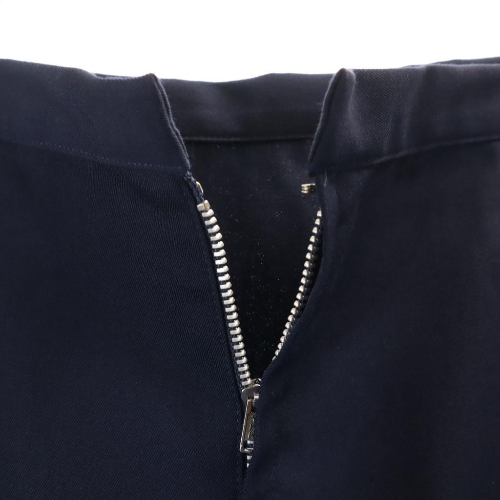 YOHJI YAMAMOTO COSTUME made in Japan Jacket Setup 2/1 Navy Women Used