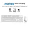 Lenovo PG10 Wireless Keyboard and Mouse Combo