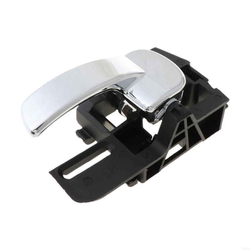 2025 New Car Interior Door Handle Left/Right Armrest Inner Pull Trim for Nissan Qashqai