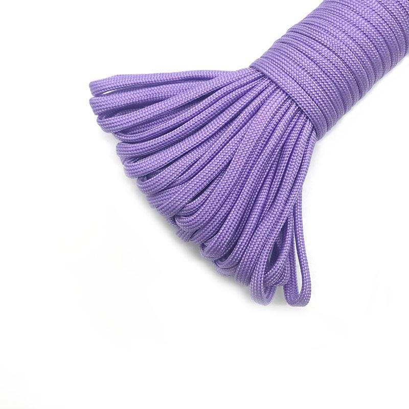 Clearance_Paracord_Continuous Updates