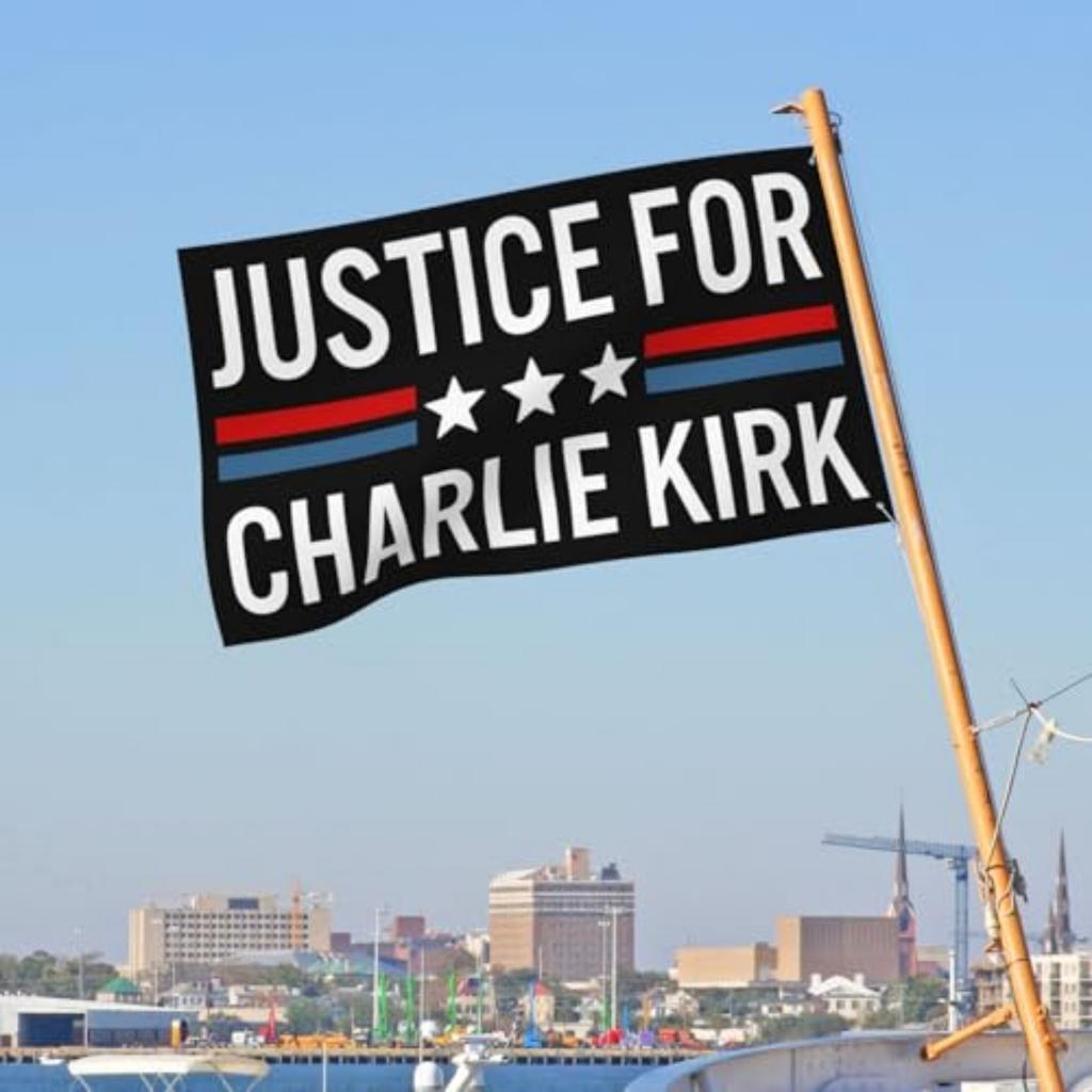 Figure Flags, Double Sided Flags, Interior And Exterior Decoration