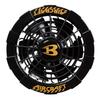 BURTLE Aircraft Fan Unit AC240 35 Black F Spring/Summer