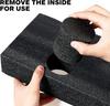 Cup Holder Thicken Foam Drink Tray Takeout Coffee Trays Disposable Beverage Delivery Holders Out Take Packing Go Carry Drinks
