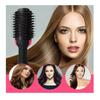 Multifunctional Hot Air Brush 24 In 1 Ionic Hair Dryer And Styling Comb For All Hair Types