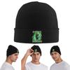 Italian Brainrot Funny Warm Knitted Cap Winter Knit Bonnet Hat Skullies Beanies Hip Hop Caps for Unisex