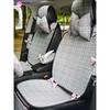 Original Car Steering Wheel Cover Universal for All Seasons Beetle Mini Boyue Yuan Pro Qashqai Tiguan E100