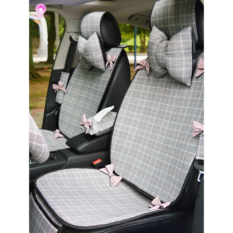 Original Car Steering Wheel Cover Universal for All Seasons Beetle Mini Boyue Yuan Pro Qashqai Tiguan E100