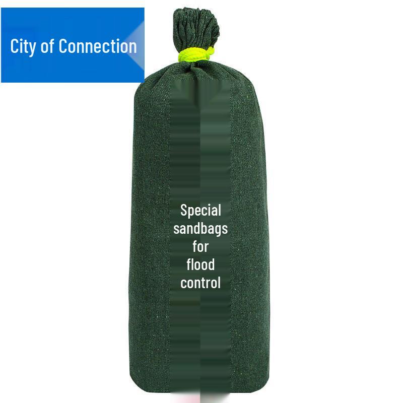 Flood Control Emergency Sandbags