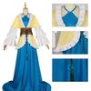 Tushan Yaya & Tushan Rongrong Cosplay Costume, Fox Spirit Matchmaker Halloween Role Play Outfit
