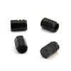 4Pcs Aluminum Tire Valve Caps – Durable Car & Motorcycle Wheel Valve Stem Covers for Rims & Nipples