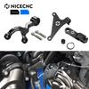 For Yamaha Tenere 700 XTZ 700 2019-2024 Clutch Arm Bracket Gear Shift Support Rally Edition 2020-2024 2023 World Raid 2022