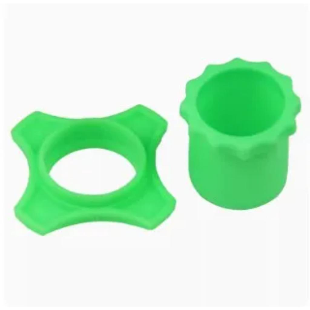 Shakeproof Silicone Microphone Holder Anti-Rolling Mic Protection Ring Bottom Rod Sleeve for BBs Mic KTV DJ Device