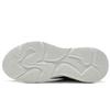 Anta Running Collection Textile, Synthetic Leather Slip Resistant Abrasion Resistant Low Top Running Shoes Men's 912345527- 1