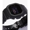 Casio G-Shock Solid Colors Unisex Watch DW-5600BB-1 Black