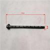 Compatible Foton Cylinder Head Bolt SPM40004372E3544