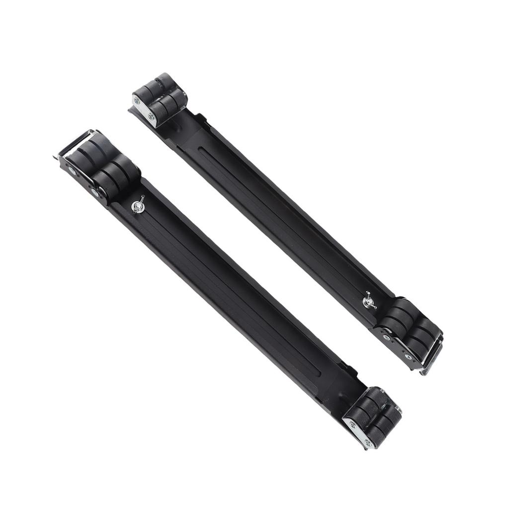Extensible Appliance Roller 300KG Load Bearing   Wheel Base for Washing Machines Refrigerators Dryers Dishwashers Heavy Objects