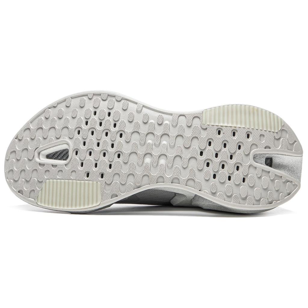 Li-Ning Jue Ying 3.0 'Silver Grey' Men's ARRU005-3