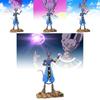 Stunning Dragon Ball Beerus The Destroyer 30cm Pvc Model Figure For Display