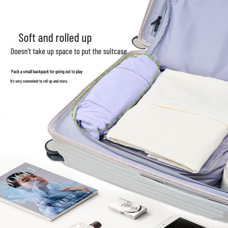 OIWAS Cloud Series Travel Backpack