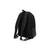 Adidas Polyester Backpack Regular Unisex Black Adidas H35763