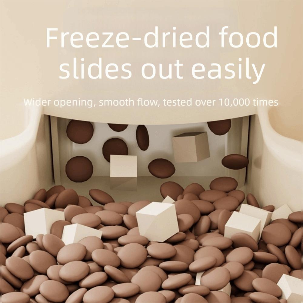 Fontaine à eau étanche pour animaux de compagnie Grande capacité Bol à nourriture pour animaux de compagnie Nouveau distributeur pour animaux de compagnie Pour chiots chatons animaux de compagnie