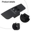 For FIAT Window Glass Lift Switch Designed for Easy Replacement ABS Material Enhanced Window Control & Safety Features