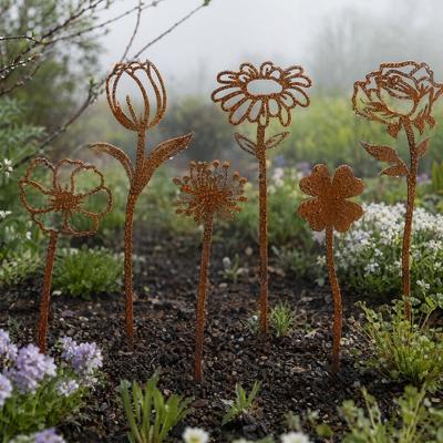 Progettazione giardini e paesaggi – Decorazioni per il giardino